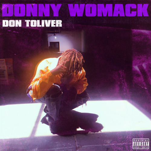 Don Toliver - Donny Womack