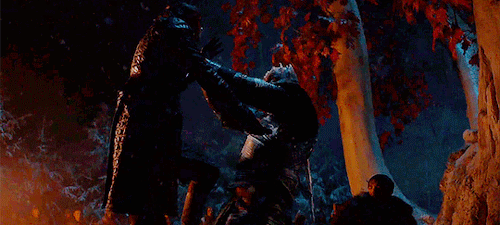 thehound:Arya Stark, Azor Ahai, the Princess who was Promised, Bringer of the Dawn and Slayer of the