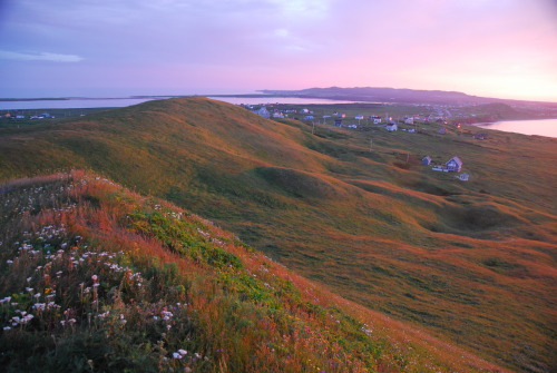 harrycutiepie-blog:  Îles-de-la-Madeleine, Québec, Canada 