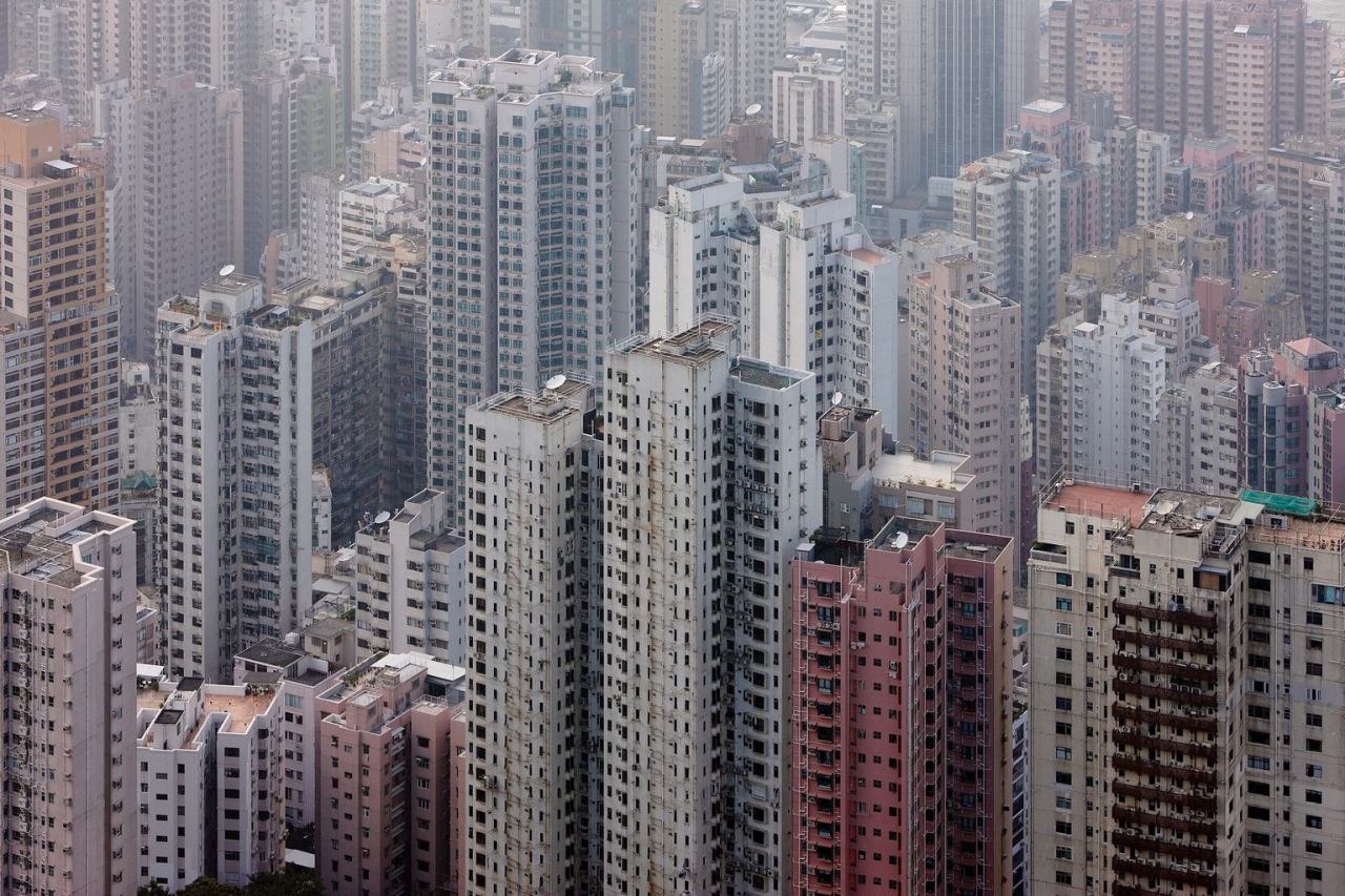 adapto:  H.G. Esch Hong Kong