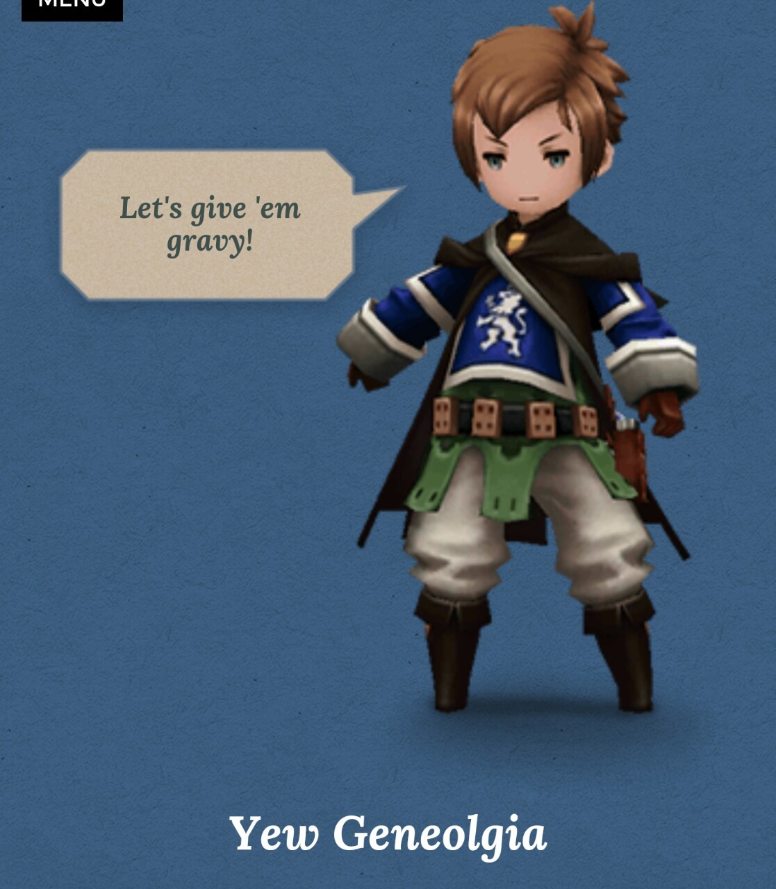 wildazebra:  Square Enix WHY 