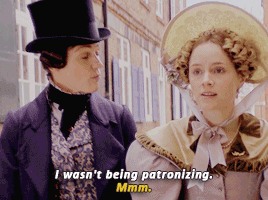 gentlemanjacksource:#married — [1.08: Are You Still Talking?]
