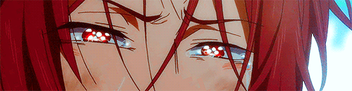 shiraazu:  » Free! Eyes: Rin ◆ 