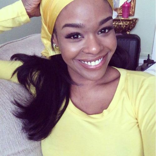 watermx:  Azealia Banks’ “Slay-Z” era selfies!  She got issues, but god she is gorgeous