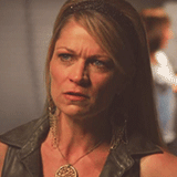  30 DAYS OF SOA  Day 5: Favourite Female Character - All the old ladies   samcro