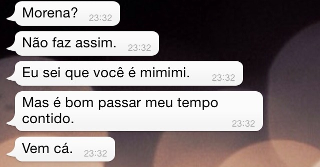 Estradas de volta