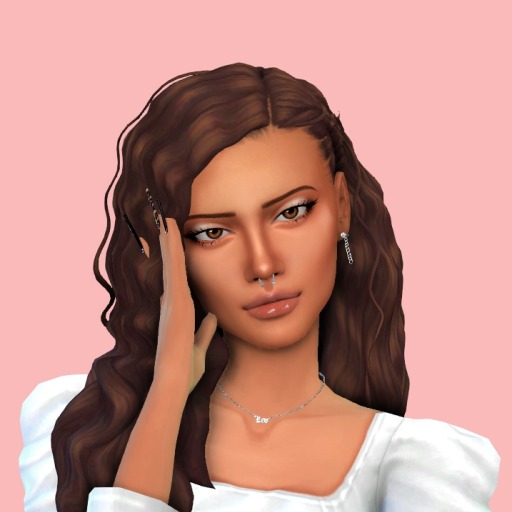 Kod Na śmierć The Sims 4 Alyssims on Tumblr - #sims+4+cc+list