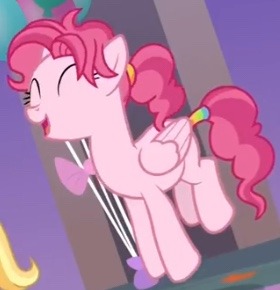 poniessaygayrights:idk who this pony is but ive grown an attachment to her