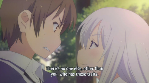 Ore no Kanojo to Osananajimi ga Shuraba Sugiru (OreShura) First Impressions