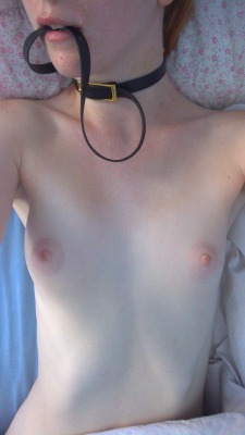 sirsplayground:  It finally worked, for Topless Tuesday xThank you for your submission. Very sexy boobs lady.Sir