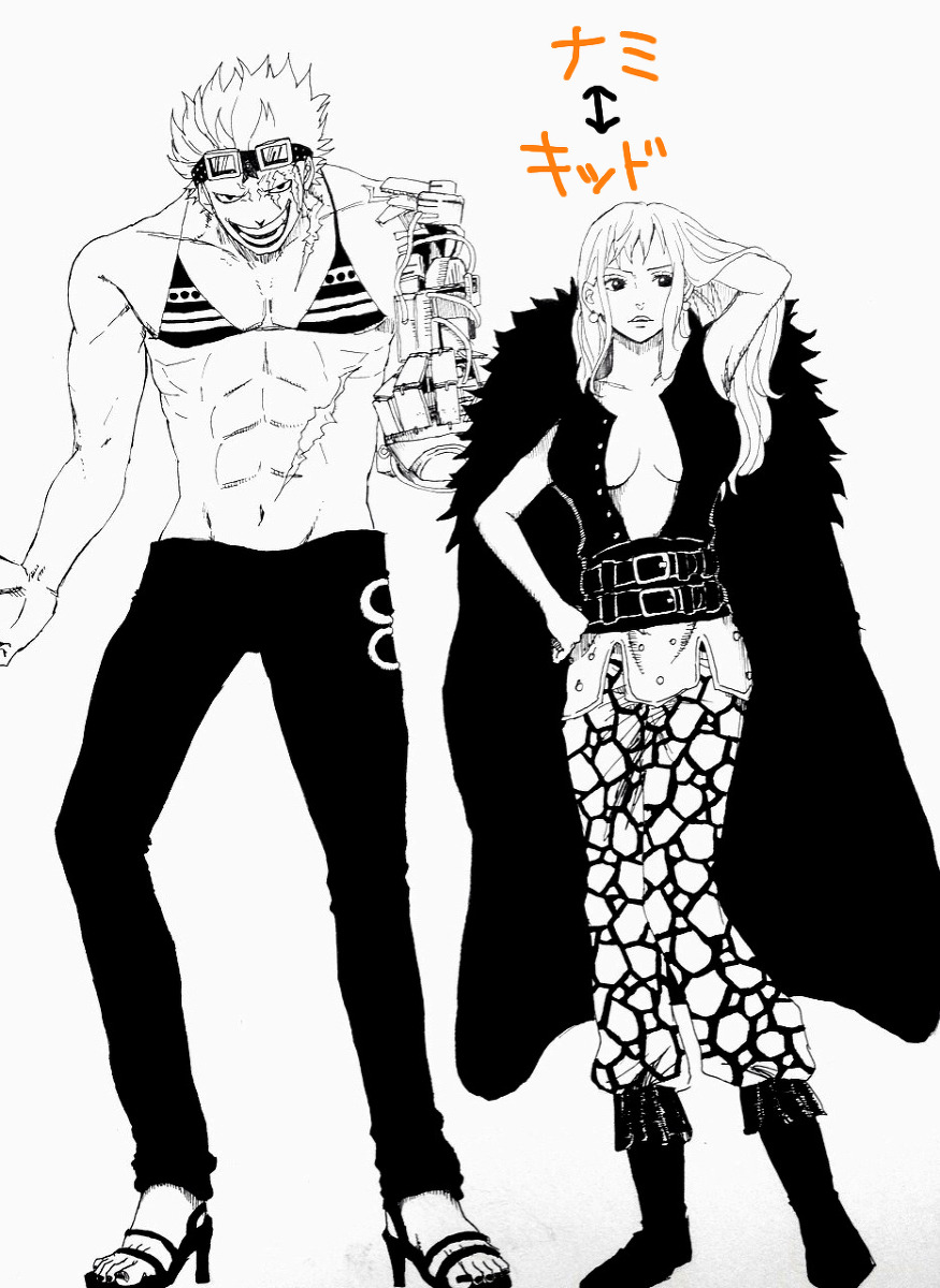 doflamingo:  mayhem-twins:  source  