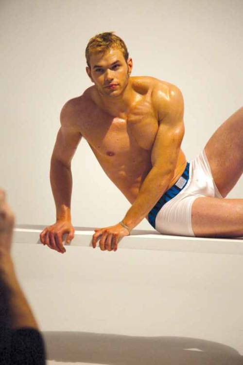 California Jock