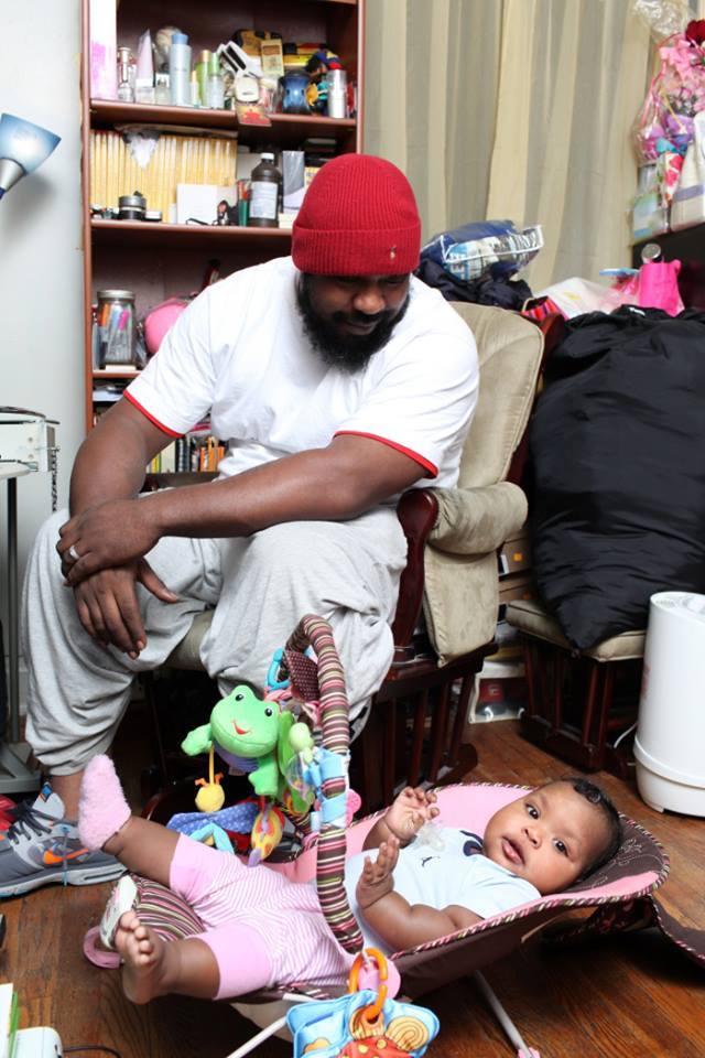 real-hip-hop-affiliated:  Sean P! 