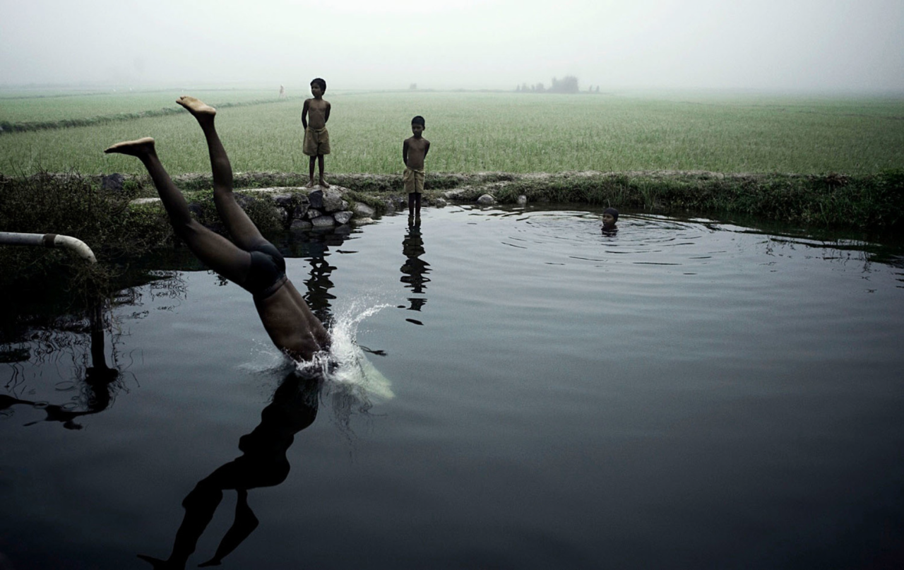 nubbsgalore:  photos for the laia foundation by pep avila in vedanthanga, a village