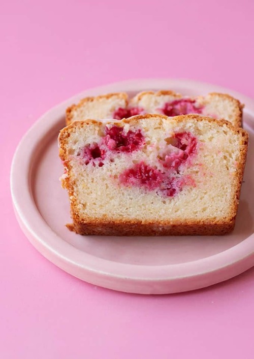 sweetoothgirl:Easy Lemon Loaf