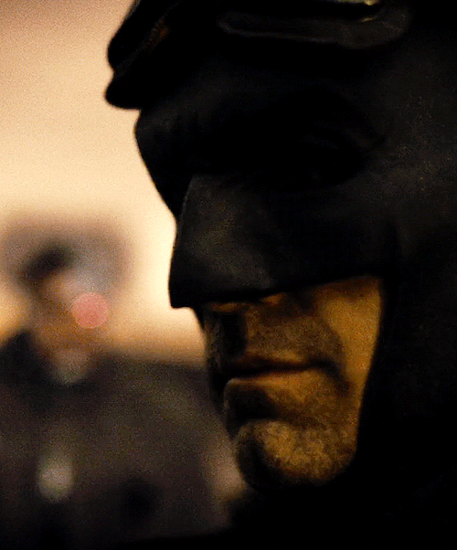 batfleckgifs:Zack Snyder’s Justice LeagueStream March 18 2021 on HBOMax