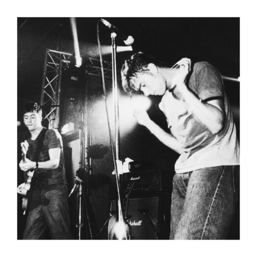 spacemxchxnx:  faves on stage