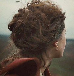 voyagevisuelle:  Touch of freedom  