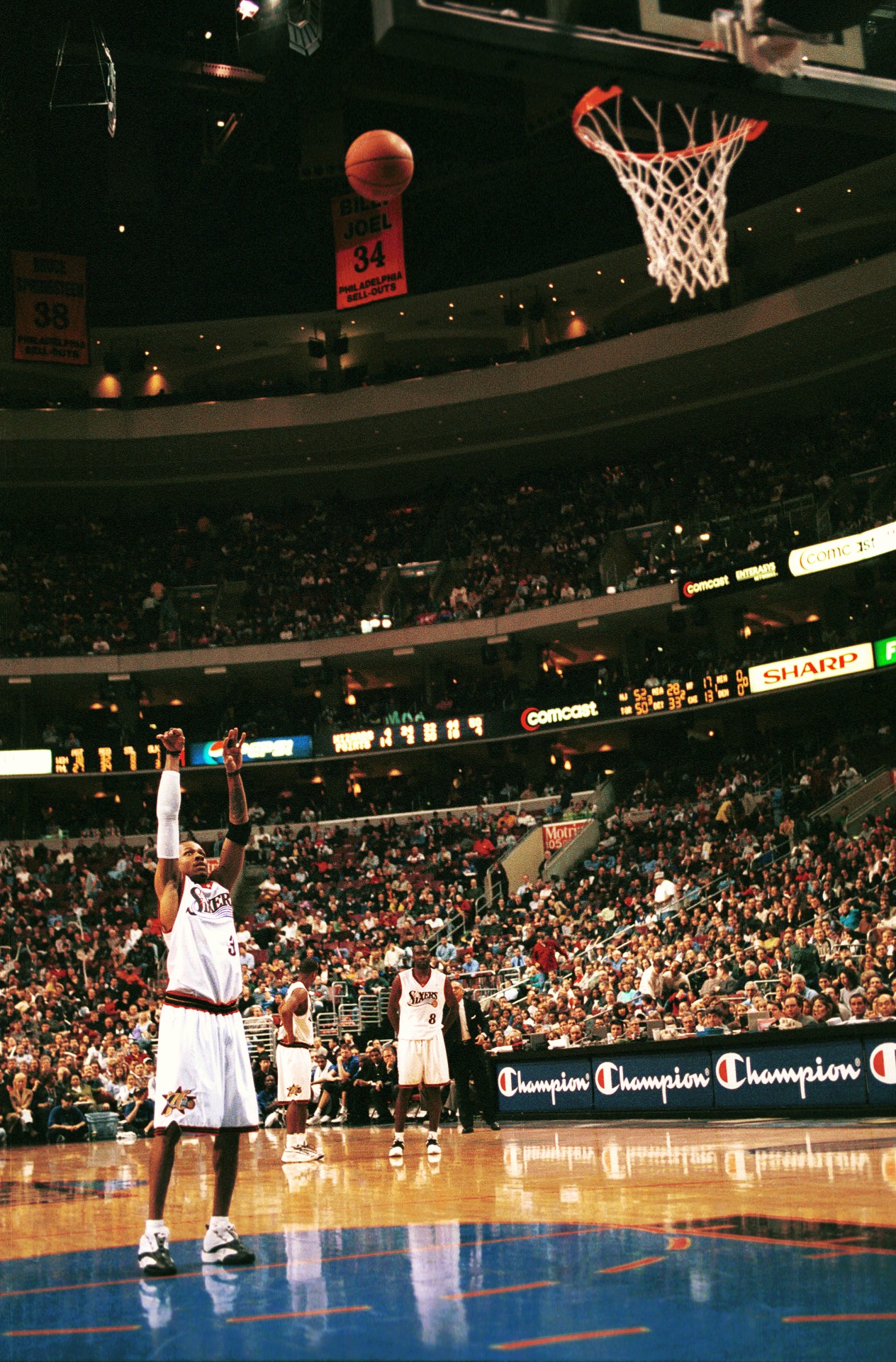 jump higher