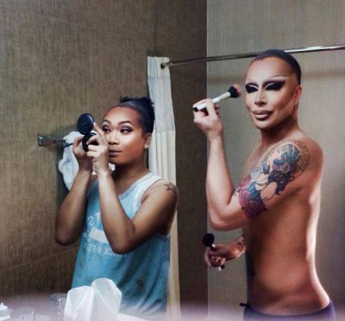 Fuck Yeah Raven