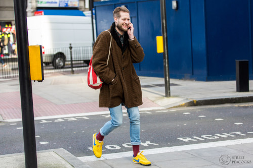 Style For Men