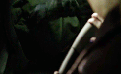 stephensamells:  What is your favourite scene? (x) 