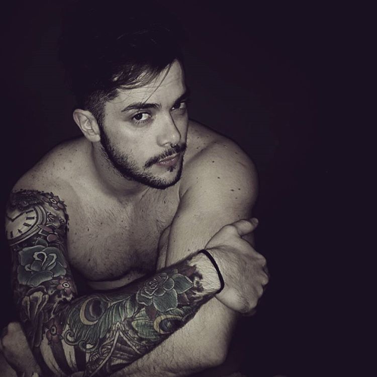 insta-hunk:  Instagram: @sergbgx