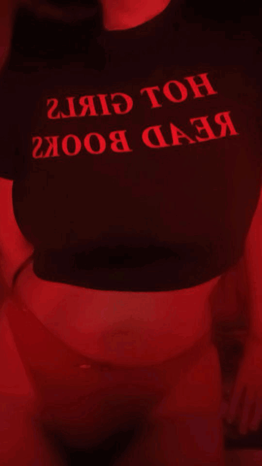 Entering 2025 With Red 🍒🤭