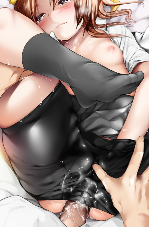 thefapstudios:  More hentai at TheFAPstudiosDo you want support this channel?-click here♡♡♡♡Artists miyuki yaya    ryuu.  