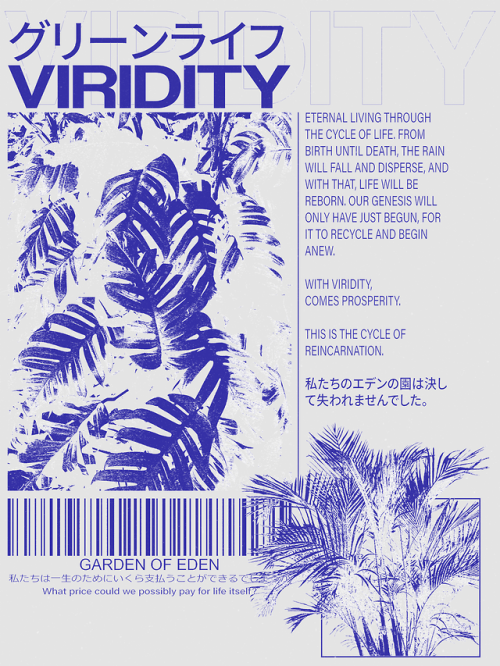 VIRITDITY