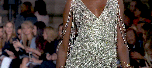 evermore-fashion:  Georges Hobeika Spring 2018 Haute Couture Collection