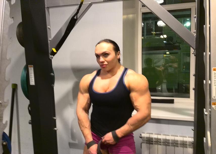 pdgde:  The best before and after …       Big is good/skinny is bad..
