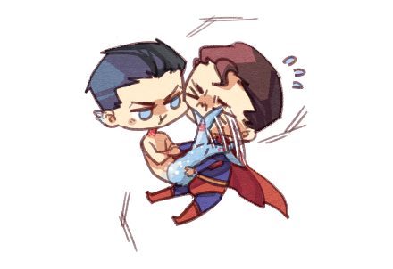 perooooo:  A short story about Superman saving mermaid Bruce and bringing him back