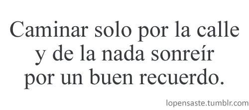 en-momentos-de-inspiracion:  Los recuerdos son muy importantes…