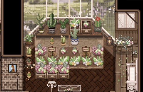 Adds cute succulents to your farmIncluding 2 new 3 seasons crops to grow and 10 new potted succulent