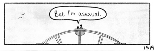 Y'all Don't Know How Important This Is To Me. As An Asexual Person Who Absolutely Loves Tori, This Is