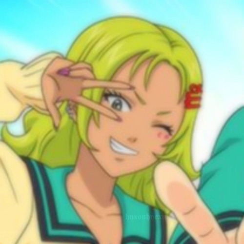 Aiura My Beloved