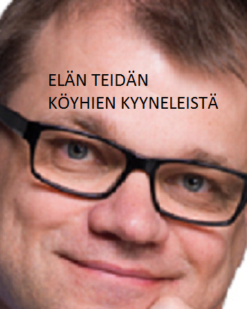 belsebubin kotibileet