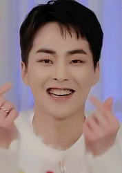 EXO-L Thank You Very Much For Waiting (for Me). () Thanks To You, I Was Able To Endure Well During This