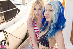 Welcometoboobsville:  Ackley And Lylie Suicide