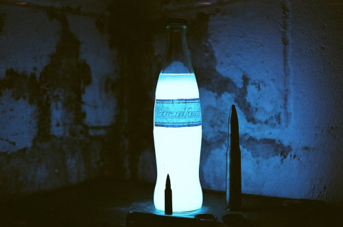 pixalry:  Nuka Cola Glow in the Dark Prop adult photos