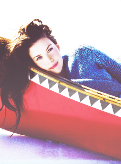  favourite photoshoot of Liv Tyler [requested by citiesofcoinandspace]  