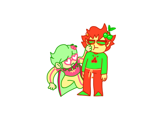 tricksters
