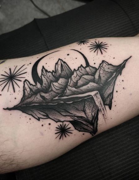 tattoosideas:  → Thomas Eckeard