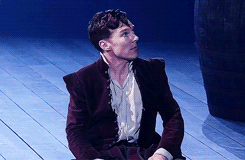 tracionn:  moriartysskull:  Forever reblog his Rosenkrantz.  Okay then, I will. 