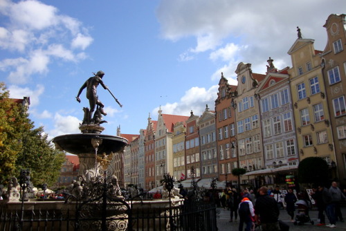 gdańsk