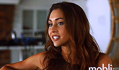 Lindsey Morgan Gifs