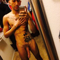 xandernation:  betomartinez:  Be sure you check out my friend Rigo Nava.  He is a super hot and nice Latin guy and loves to talk to you all.  Please follow and talk to Rigo.  He’s a great guy! http://letsbeseriousokay.tumblr.com/tagged/me Please