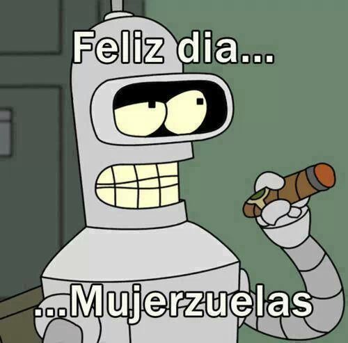 rocio199:  No se crean XD  Sólo quiero desearles un feliz día y si miras esto recuerda