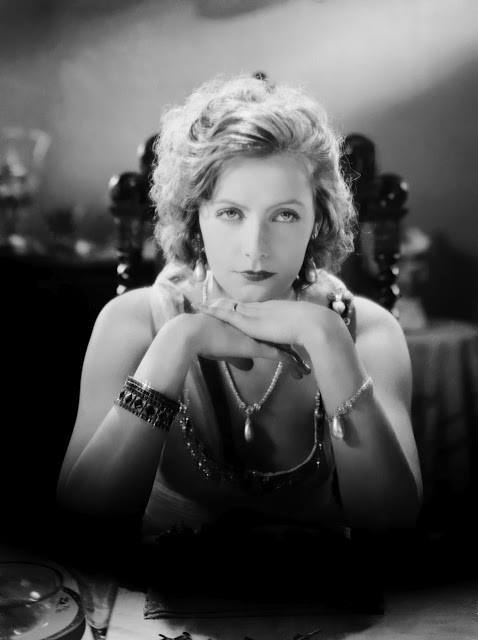 bigyellowfarm:  Greta Garbo 